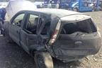 Поступил в разбор автомобиль Ford Fusion 2008 г.в. 1.4 МКПП
