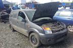 Поступил в разбор автомобиль Ford Fusion 2008 г.в. 1.4 МКПП