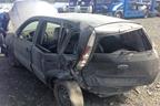 Поступил в разбор автомобиль Ford Fusion 2008 г.в. 1.4 МКПП
