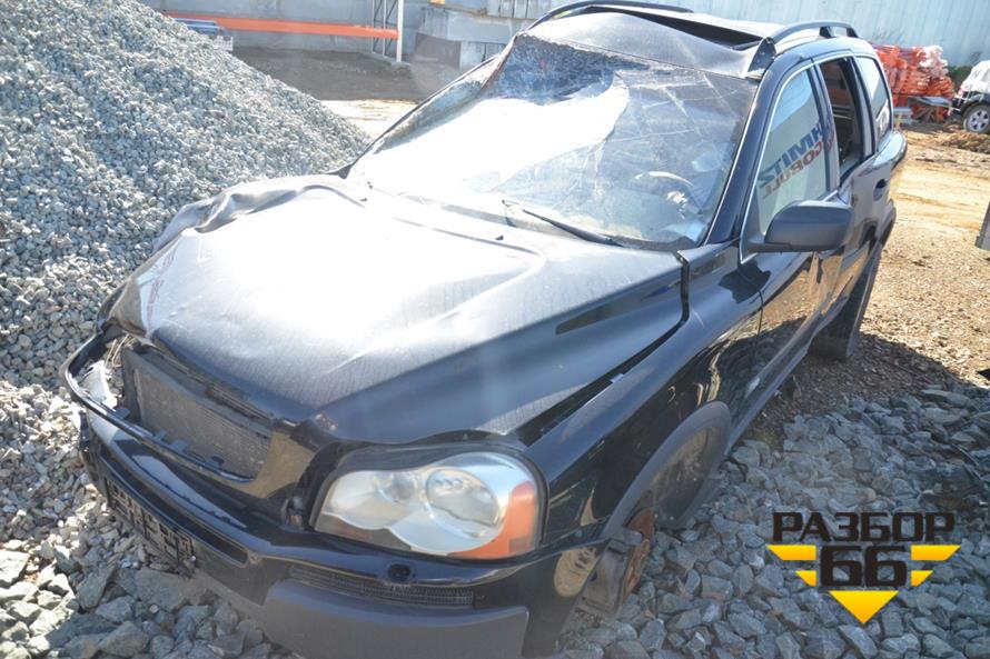 Поступил в разбор Volvo XC90  2003 2.9л  272л.с  AКПП 
