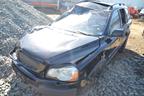 Поступил в разбор Volvo XC90  2003 2.9л  272л.с  AКПП 