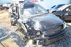 Поступил в разбор Volvo XC90  2003 2.9л  272л.с  AКПП 