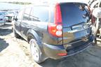Поступил в разбор Great Wall Hover H5  2012г 1.6л  150л.с  AКПП 