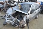 Поступил в разбор Chevrolet Niva  2011 1.7л   80л.с  МКПП 