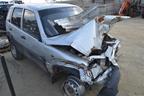 Поступил в разбор Chevrolet Niva  2011 1.7л   80л.с  МКПП 