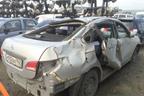 Поступил в разбор Nissan Almera  2013 1.6л  102л.с  AКПП двс K4MC