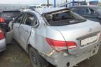 Поступил в разбор Nissan Almera  2013 1.6л  102л.с  AКПП двс K4MC