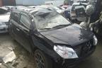 Поступил в разбор Geely MK  2012  1.5л  94л.с  МКПП 