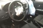 Поступил в разбор Geely MK  2012  1.5л  94л.с  МКПП 
