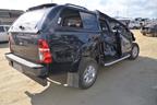 Поступил в разбор Toyota Hilux  2013  2.5л   144л.с   двс  2KD