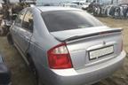 Поступил в разбор Kia Cerato  2004  1.5л 107л.с  МКПП двс G4EC