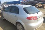 Поступил в разбор Chevrolet Lacetti  2011  1.6л  95л.с  МКПП двс F14D3