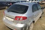 Поступил в разбор Chevrolet Lacetti  2011  1.6л  95л.с  МКПП двс F14D3