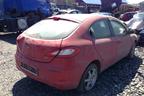 Поступил в разбор автомобиль Chery M11 2010 г.в. 1.6 МКПП
