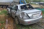 Поступил в разбор Mitsubishi Lancer 2004  1.6л 116л.с  МКПП двс 4g18