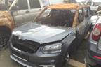 Поступил в разбор Skoda Yeti  2014  1.2л Turbo 105л.с  двс CBZ