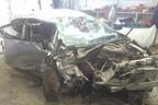 Поступил в разбор Opel Astra GTC  2012  1.6л  172л.с  МКПП двс A16LET