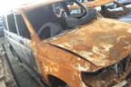 Поступил в разбор UAZ Patriot  2013  2.7л  128л.с  МКПП 