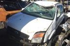 Поступил в разбор Ford Fusion  2007  1.4л   80л.с   двс FXJA