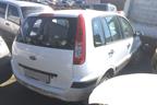Поступил в разбор Ford Fusion  2007  1.4л   80л.с   двс FXJA