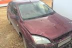 Поступил в разбор Ford Focus 2  2005  1.4л   80л.с  МКПП двс ASDB
