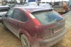 Поступил в разбор Ford Focus 2  2005  1.4л   80л.с  МКПП двс ASDB