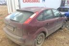 Поступил в разбор Ford Focus 2  2005  1.4л   80л.с  МКПП двс ASDB