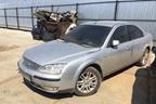 Поступил в разбор Ford Mondeo  2005г 1.6л  145.52л.с  двс CJBA