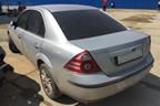 Поступил в разбор Ford Mondeo  2005г 1.6л  145.52л.с  двс CJBA