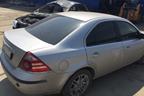 Поступил в разбор Ford Mondeo  2005г 1.6л  145.52л.с  двс CJBA