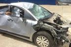 Поступил в разбор Citroen C4  2005 1.6л  108л.с  МКПП