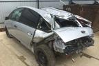 Поступил в разбор Citroen C4  2005 1.6л  108л.с  МКПП