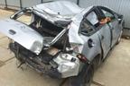 Поступил в разбор Citroen C4  2005 1.6л  108л.с  МКПП