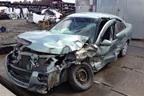 Поступил в разбор автомобиль Nissan Almera Classic 2007 г.в. 1.6 МКПП