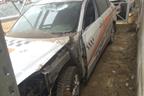 Поступил в разбор Nissan Almera  2013 1.6л 102л.с  МКПП двс K4MA