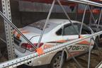 Поступил в разбор Nissan Almera  2013 1.6л 102л.с  МКПП двс K4MA