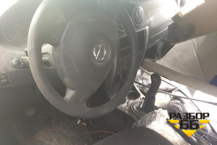 Поступил в разбор Nissan Almera  2013 1.6л 102л.с  МКПП двс K4MA