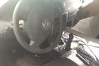 Поступил в разбор Nissan Almera  2013 1.6л 102л.с  МКПП двс K4MA