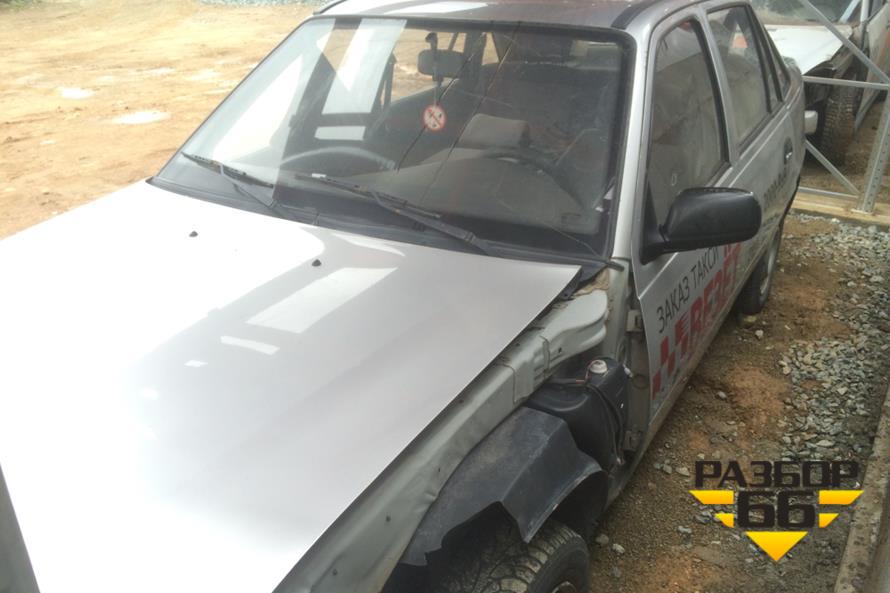 Поступил в разбор Daewoo Nexia  2011  1.6л  116л.с  МКПП двс A15SMS