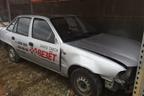 Поступил в разбор Daewoo Nexia  2011  1.6л  116л.с  МКПП двс A15SMS