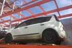 Поступил в разбор Nissan NOTE  2013 1.4л  88л.с  двс CR14