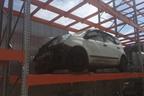 Поступил в разбор Nissan NOTE  2013 1.4л  88л.с  двс CR14
