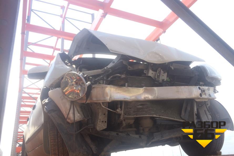 Поступил в разбор Nissan NOTE  2013 1.4л  88л.с  двс CR14