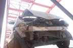 Поступил в разбор Nissan NOTE  2013 1.4л  88л.с  двс CR14