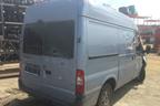 Поступил в разбор Ford TRANSIT FT280  2007г  2.2л  131л.с  МКПП двс QWFA