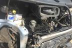 Поступил в разбор Ford TRANSIT FT280  2007г  2.2л  131л.с  МКПП двс QWFA