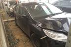 Поступил в разбор Ford Focus3  2012 1.6л  105л.с  AКПП двс IQDA
