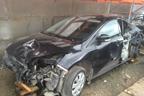 Поступил в разбор Ford Focus3  2012 1.6л  105л.с  AКПП двс IQDA
