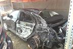 Поступил в разбор Ford Focus3  2012 1.6л  105л.с  AКПП двс IQDA