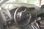 Поступил в разбор Ford Focus3  2012 1.6л  105л.с  AКПП двс IQDA
